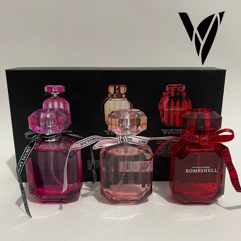 Bombshell Victoria's Secret Estuche