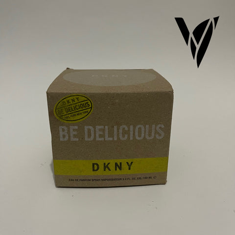 DKNY Be Delicious Donna Karan