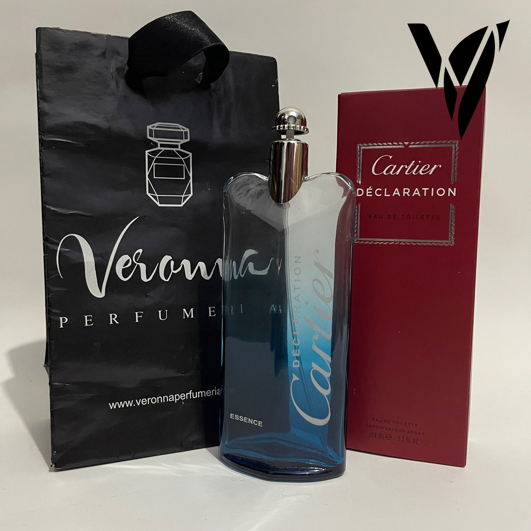 Declaration Cartier 100ml – Veronna Perfumeria®