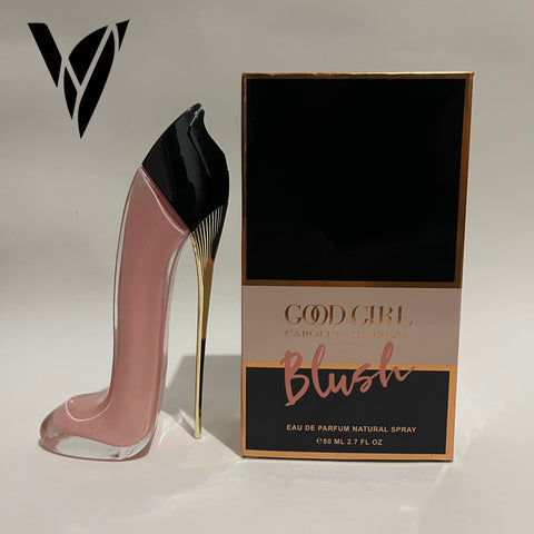 Good Girl Blush Carolina Herrera