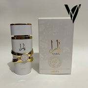 Yara Moi Lattafa Perfumes