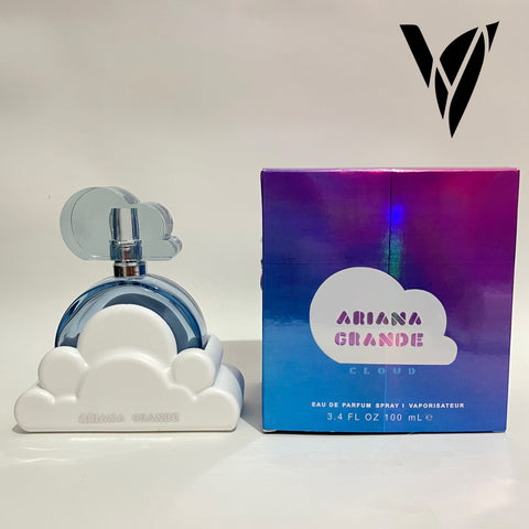 Cloud Ariana Grande