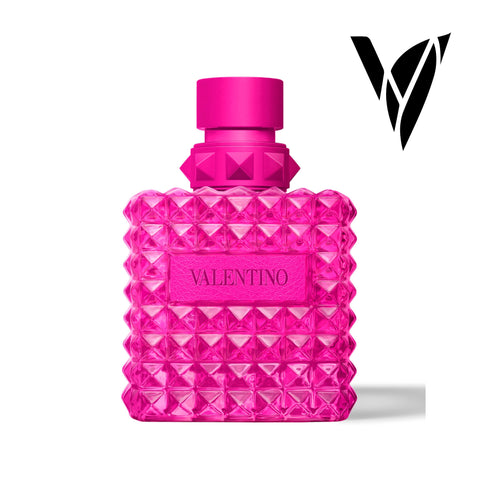 Valentino Donna Born In Roma Pink PP 100ML