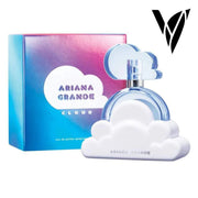 Cloud Ariana Grande