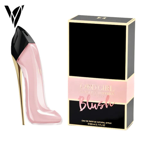 Good Girl Blush Carolina Herrera