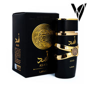 Asad Lattafa Perfumes