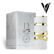 Yara Moi Lattafa Perfumes