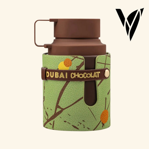 Odyssey Dubai Chocolat Armaf 100ml