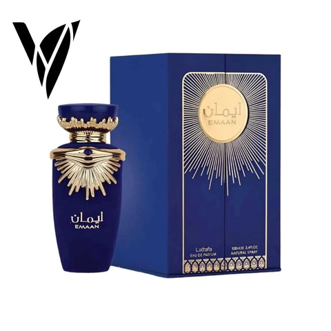Emaan Lattafa Perfumes 100ml