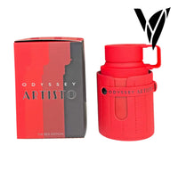 Odyssey Artisto Armaf 100ml