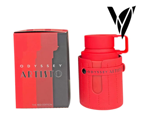 Odyssey Artisto Armaf 100ml