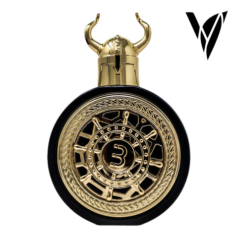 Viking Cairo Bharara 100ml