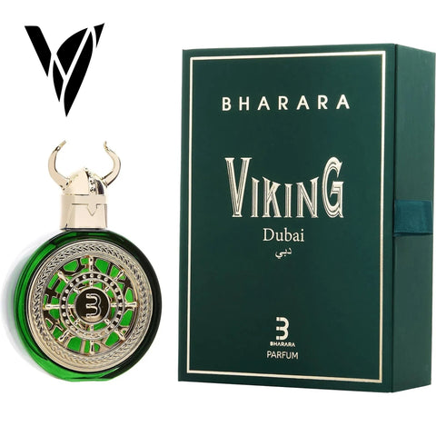 Viking Dubai De Bharara 100ml