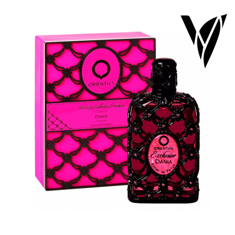 Dania Orientica Premium 90ml