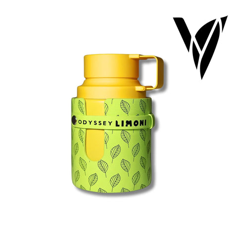 Odyssey Limoni Fresh Armaf 100ml
