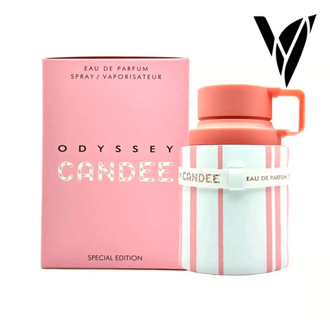 Odyssey Candee Armaf 100ml