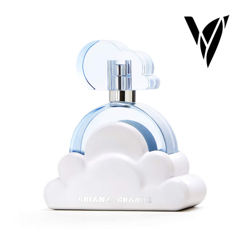 Cloud Ariana Grande