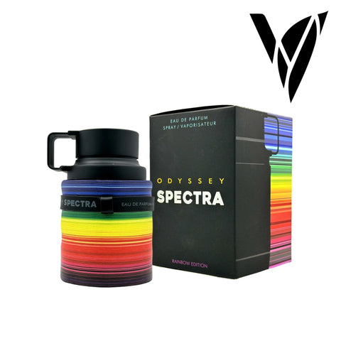 Odyssey Spectra Armaf 100ml