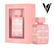 Noble Blush Lattafa Perfumes 100ml