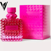 Valentino Donna Born In Roma Pink PP 100ML
