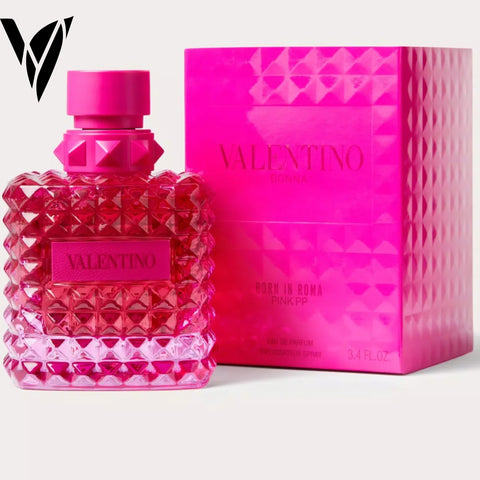 Valentino Donna Born In Roma Pink PP 100ML