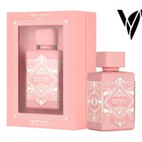Noble Blush Lattafa Perfumes 100ml