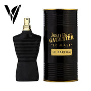 Le Male Le Parfum Jean Paul Gaultier 100ml