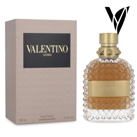 Valentino Uomo 100ml