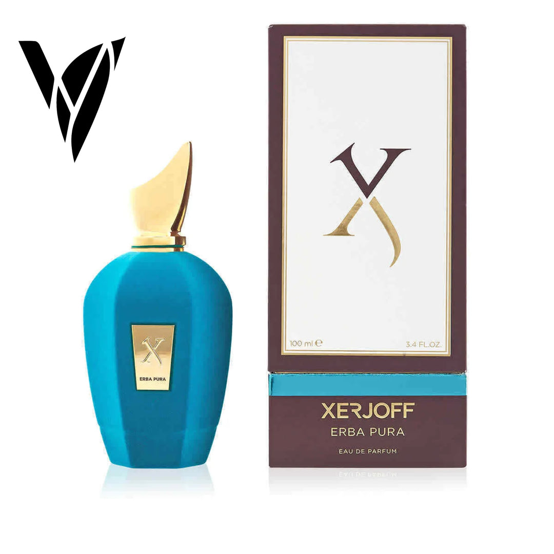 Erba Pura Xerjoff 100ml – Veronna Perfumeria®