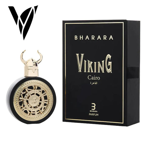Viking Cairo Bharara 100ml
