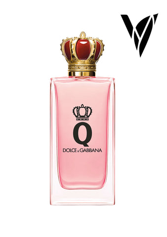 Q by Dolce & Gabbana 100ml