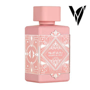 Noble Blush Lattafa Perfumes 100ml