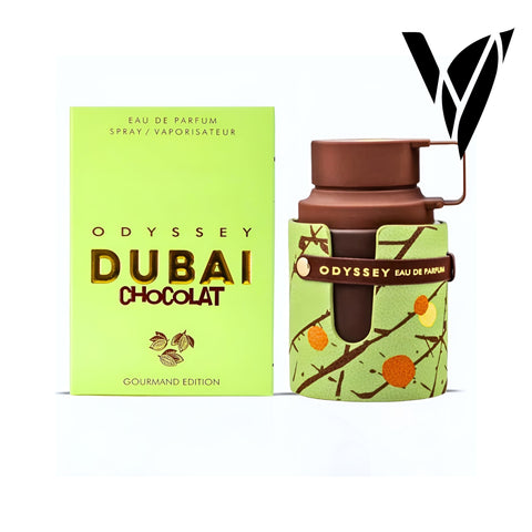 Odyssey Dubai Chocolat Armaf 100ml