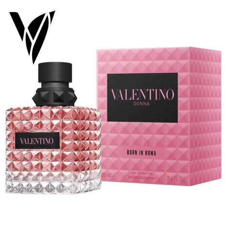 Valentino Donna Born In Roma 100ml