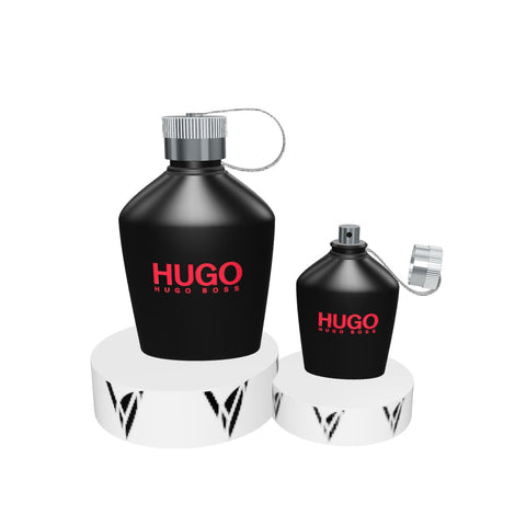 Hugo Boss Just Different