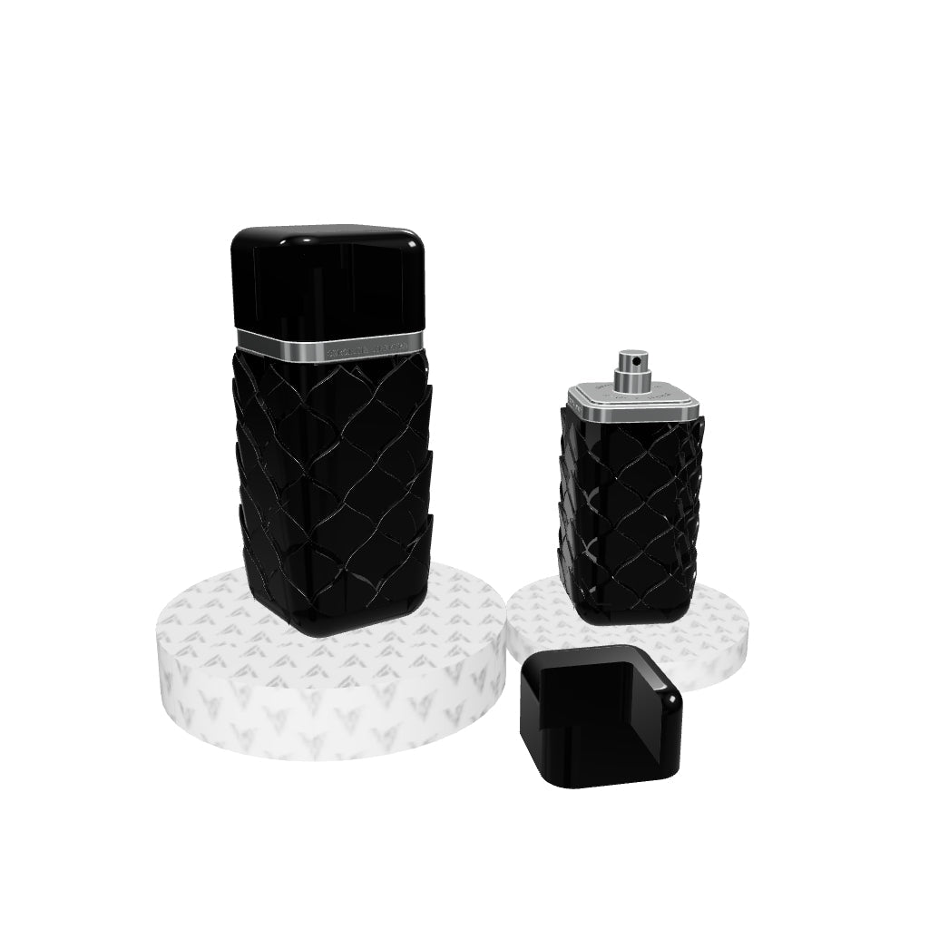 212 Vip Wild Party Carolina Herrera 100ml – Veronna Perfumeria®