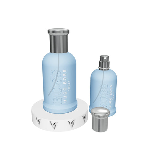 Hugo Boss Bottled Tonic 100ml