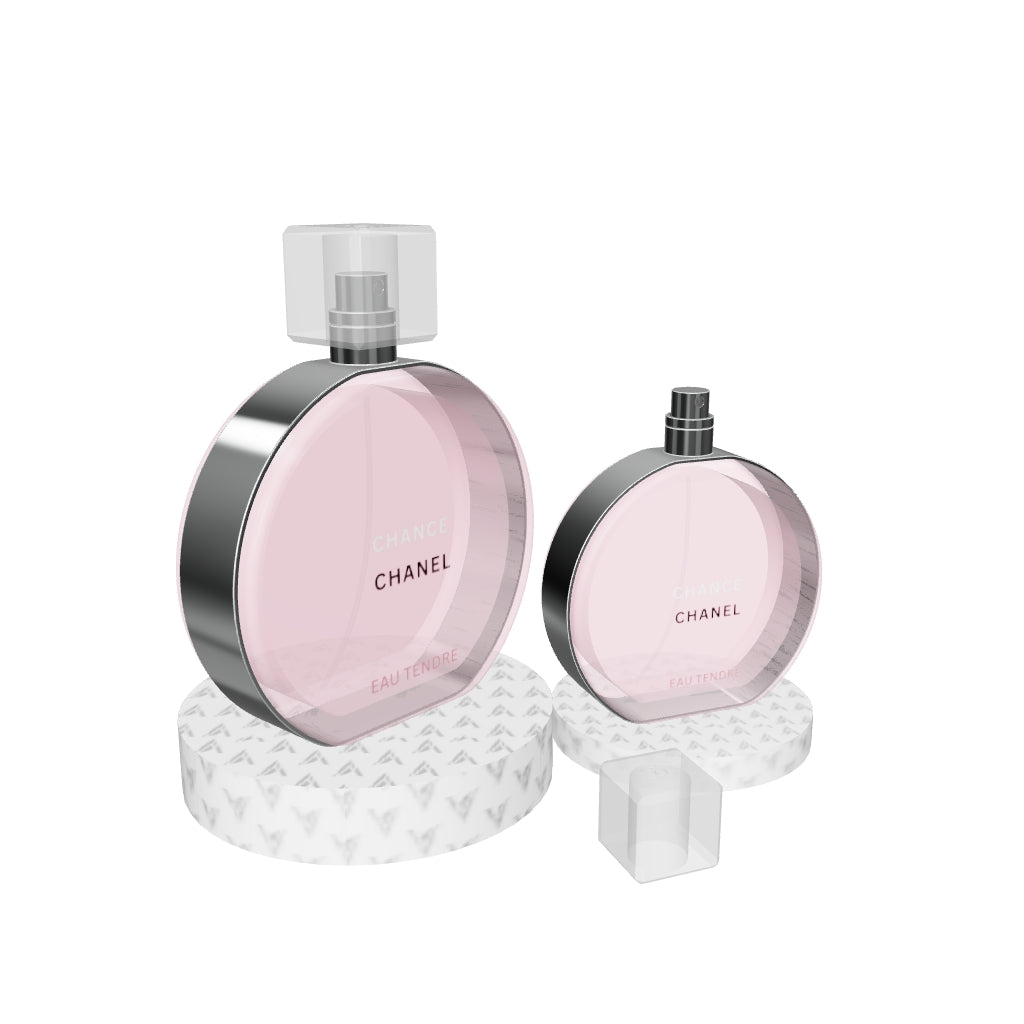 Chance Eau de Tendre CHANEL 100ml – Veronna Perfumeria®