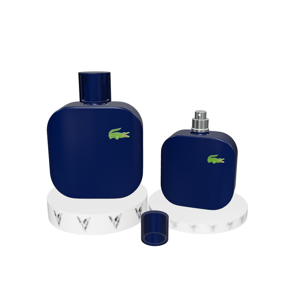 Lacoste Magnetic Perfume Lacoste Azul Hombre Precio Blue Lacoste