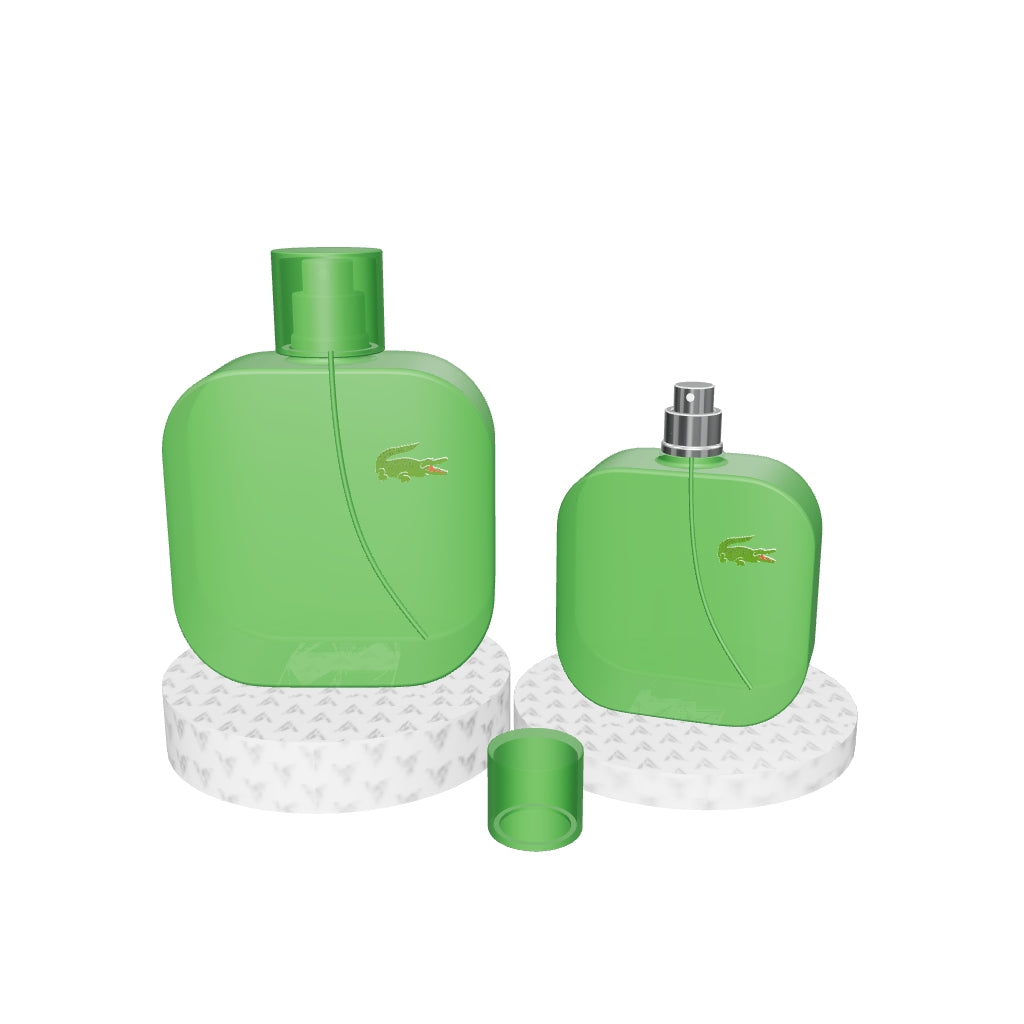 Boutique Lacoste Lacoste Paris 15 Vert Lacoste 100ml – Veronna
