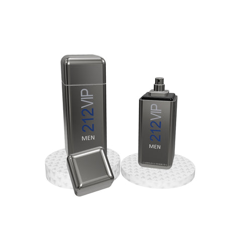 212 Vip Men Carolina Herrera 100ml