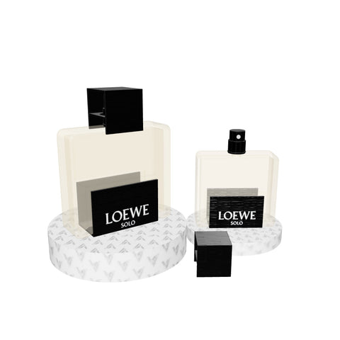 Solo Loewe 100ml