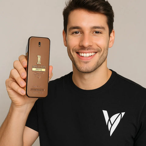 One Million Prive Paco Rabanne 100ml