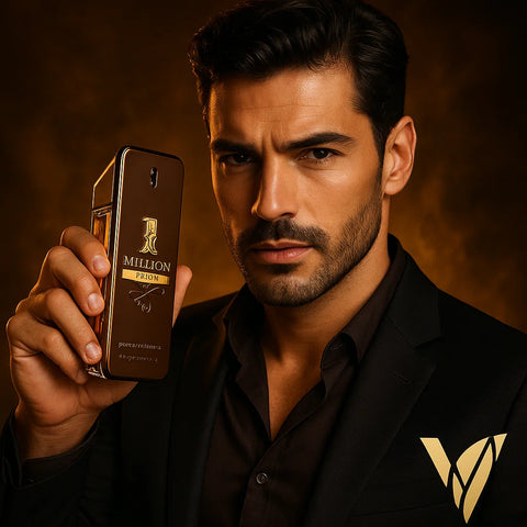 One Million Prive Paco Rabanne 100ml