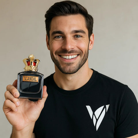 Scandal Pour Homme Jean Paul Gaultier 100ml