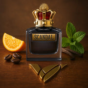 Scandal Pour Homme Jean Paul Gaultier 100ml