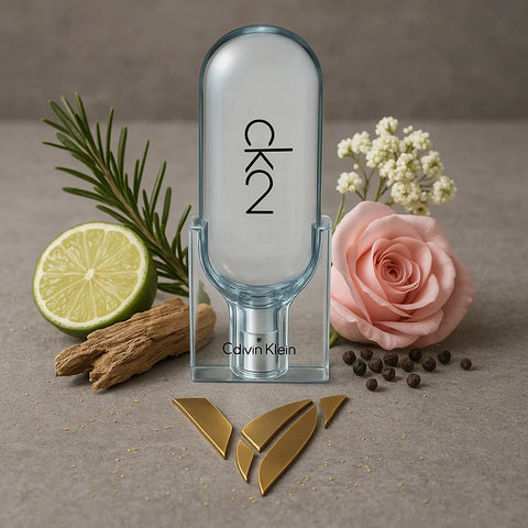 CK2 Calvin Klein 100ml