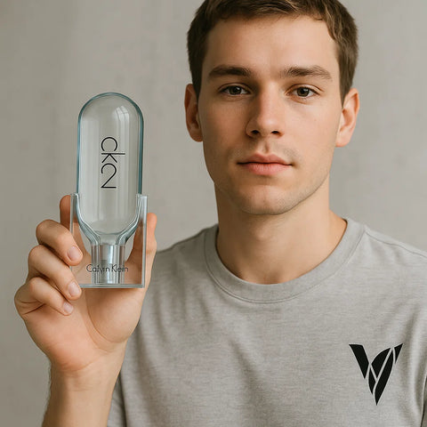 CK2 Calvin Klein 100ml