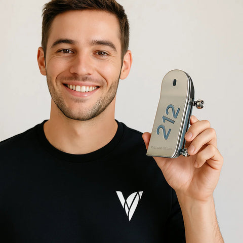 212 Heroes Carolina Herrera 90ml