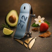 212 Heroes Carolina Herrera 90ml